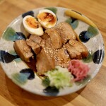 島ごはん あったかや - 