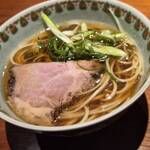 薪焼 銀座おのでら - 秋田　稲庭