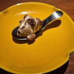 薪焼 銀座おのでら - 