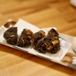 島ごはん あったかや - 