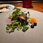 薪焼 銀座おのでら - 