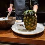 薪焼 銀座おのでら - 