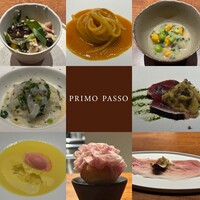 PRIMO PASSO - 