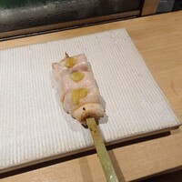 代々木 鳥松 - 