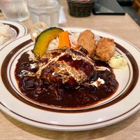 キッチン 大宮 MARK IS みなとみらい店 - 