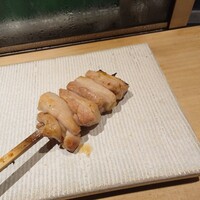 代々木 鳥松 - 