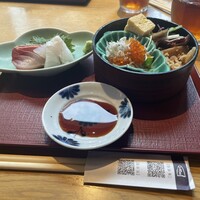 圓 弁柄 渋谷ストリーム - 