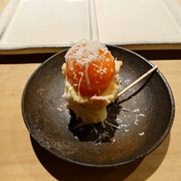代々木 鳥松 - 