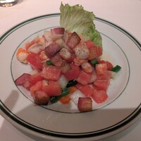 ウルフギャング・ステーキハウス 丸の内店 - 