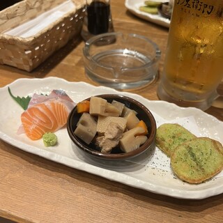 お魚スタンドうおざえもん_0