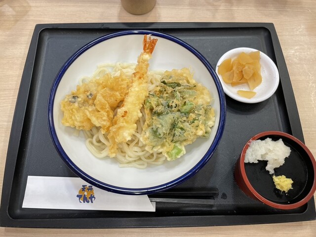 Ten-don Tenya Nippori Ten