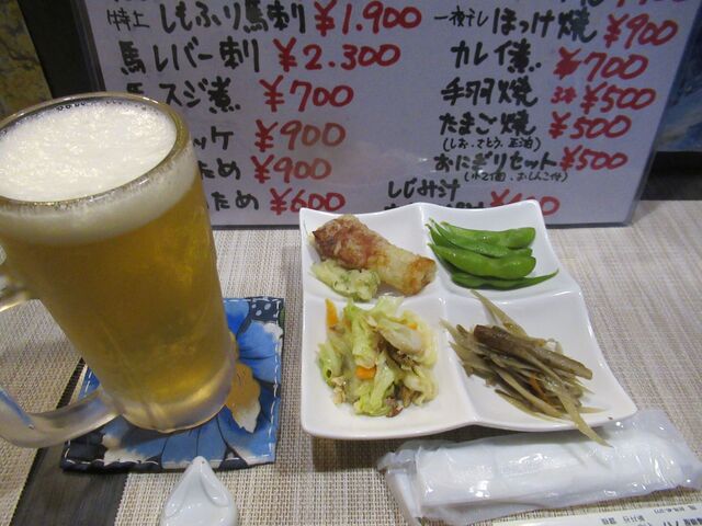 はっと - 本八戸（居酒屋）の写真