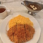 洋食喫茶 小山 - 