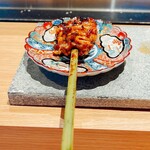 炭火焼鳥 いざ和 - 