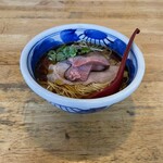 サクラソバストア - 