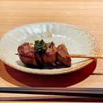 炭火焼鳥 いざ和 - 