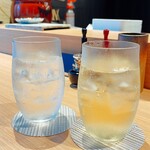 炭火焼鳥 いざ和 - 