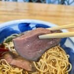 サクラソバストア - 