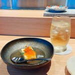 炭火焼鳥 いざ和 - 