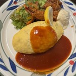 北極星 - 料理写真: