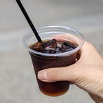 風薫る神社なおきち - ドリンク写真: