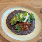 ロス タコス アスーレス - 