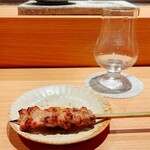 炭火焼鳥 いざ和 - 