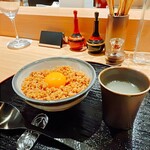 炭火焼鳥 いざ和 - 