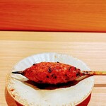 炭火焼鳥 いざ和 - 