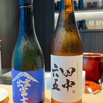 炭火焼鳥 いざ和 - 