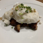 CHINESE DINING 瑞 - 醤焼烤鶏腿