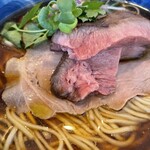 サクラソバストア - 