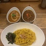 レインボウスパイス - 