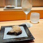 炭火焼鳥 いざ和 - 