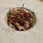 CHINESE DINING 瑞 - 口水五花肉