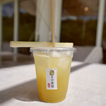 宮古きび茶屋 - ドリンク写真: