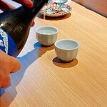 炭火焼鳥 いざ和 - 