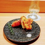 炭火焼鳥 いざ和 - 