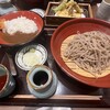 信州そばきりみよ田 虎ノ門ヒルズ店