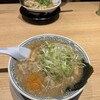 丸源ラーメン 浦添店
