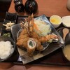 とんかつながた園 さんプラザ店