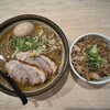 ラーメン 郷