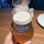 チーズとお肉 Grill Dope - 