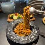 肉バル ガシキッチン - 