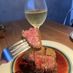 チーズとお肉 Grill Dope - 