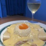 チーズとお肉 Grill Dope - 