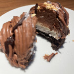 チーズとお肉 Grill Dope - 