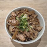ラーメン 郷 - 