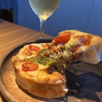 チーズとお肉 Grill Dope 京橋店 - 