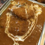 インド料理 パリワル - 濃厚な味わい!